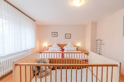 Vakantieappartement Gezinsvakantie Morbach