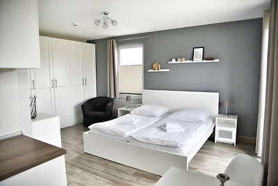 Appartamento Vacanza con famiglia Ueckermünde