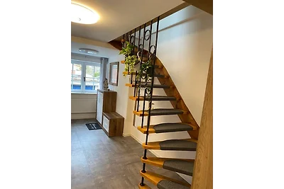 Ferienhaus am Riedbach