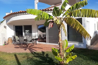 Vakantiehuis Ontspannende vakantie Silves