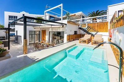 Villa Luxury Sunrise Private Pool