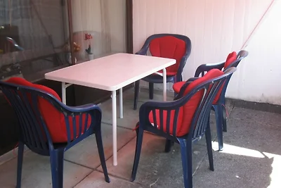 Ferienwohnung Plaggemars Verm. nur