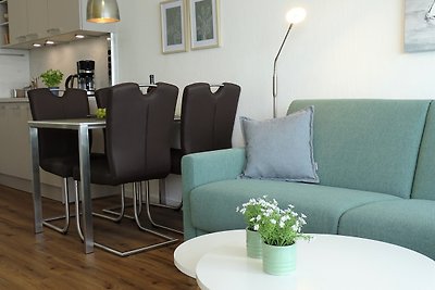 Vakantieappartement Gezinsvakantie Dahme