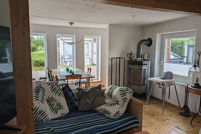 Vakantiehuis Ontspannende vakantie Neukirchen in Ostholstein