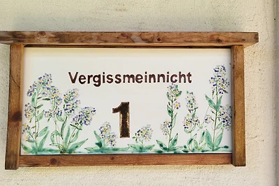 Stodertraum 1 "Vergissmeinnicht" by