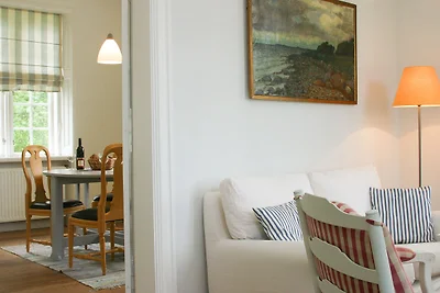 Herrenhaus Rechter Seitenflügel