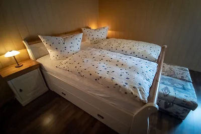 Appartamento Vacanza con famiglia Golßen