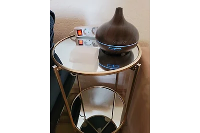 Appartamento Vacanza con famiglia Brodenbach