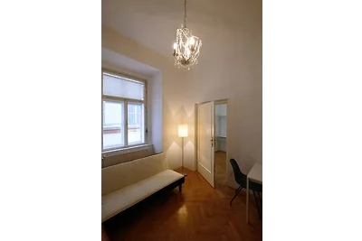 Charmantes Apartment neben