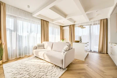 Apartamento Vacaciones familiares Swinoujscie