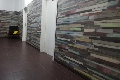 Vakantieappartement Gezinsvakantie Krakow