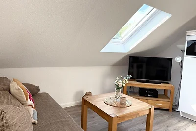 Vakantieappartement Gezinsvakantie Duhnen