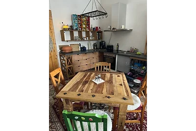 Gutsherrenwohnung