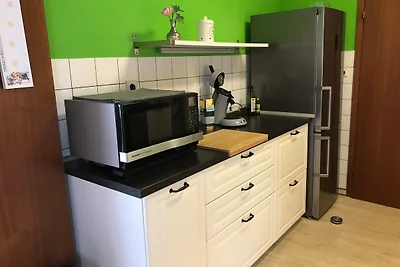 Appartamento Vacanza con famiglia Papenburg