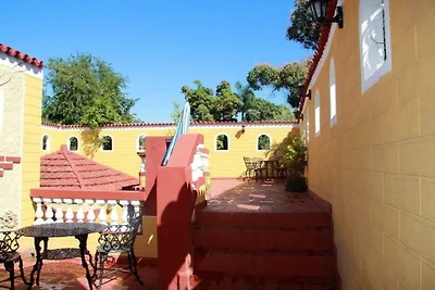 Casa Yanelis Pedraja Gutierez