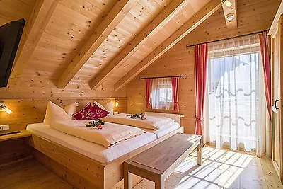 Vakantiehuis Ontspannende vakantie Eben am Achensee