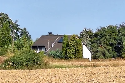 Holiday flat family holiday Zwickau