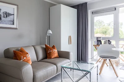 Haus Seeblick Wohnung 04