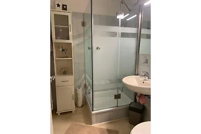 Ferienwohnung Ostseeliebe