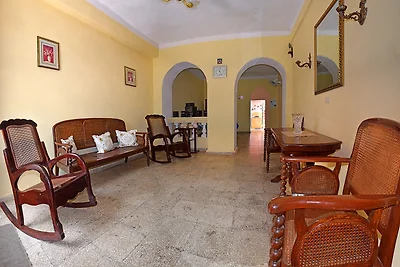 Hostal Romero Appartement 1