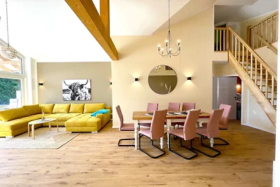 5*Wellnesshaus Pfingstrose
