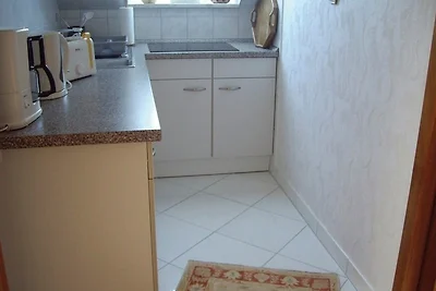 Ferienwohnung Schulz