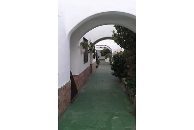 Appartamento Vacanza con famiglia Las Palmas
