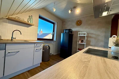 Ferienwohnung Wildblume Meissner