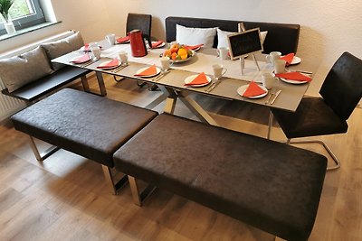 Vakantieappartement Gezinsvakantie Bensheim