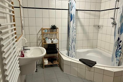 Vakantieappartement Gezinsvakantie Schotten