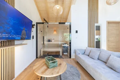 Vakantieappartement Gezinsvakantie Ühlingen-Birkendorf