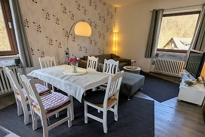 Ferienwohnung Klippenliebe