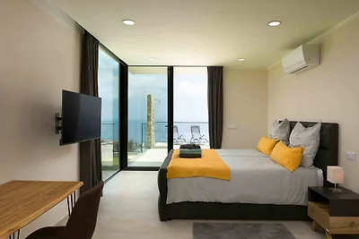 Casa vacanze Vacanza di relax Arco da Calheta