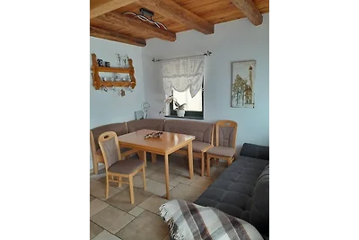 Ferienhaus Sobetzko