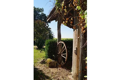 Vakantiehuis Ontspannende vakantie Begadan