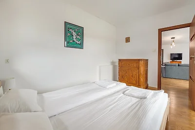 Appartement Vacances avec la famille Gdansk