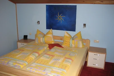 Ferienwohnung Moser Brunhilde