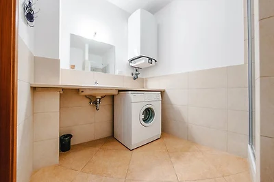 Sun&Snow Aquamarina - Apartment 163