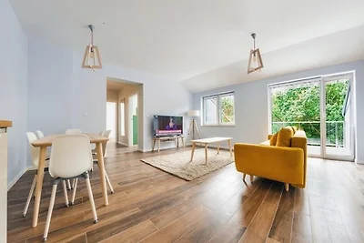 Sun&Snow Dwie Sosny - Apartment 67