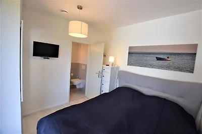 Apartament Dla rodzin Hohwacht