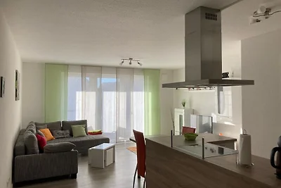 Appartamento Vacanza con famiglia Bad Neustadt an der Saale