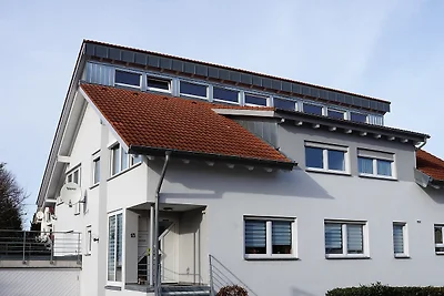 LA MUSICA BodenSEE Apartment