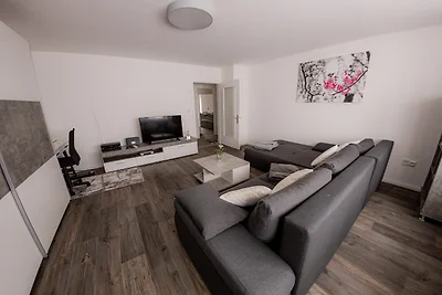 Appartement Vacances avec la famille Schönberg