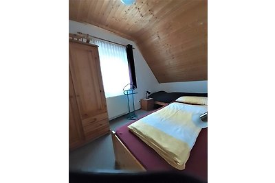 Vakantieappartement Gezinsvakantie Walkenried