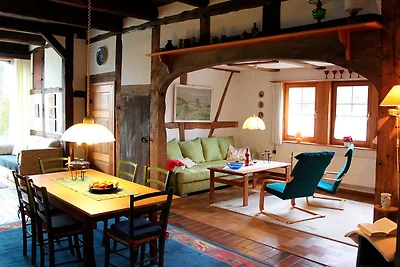 Ferienwohnung Heidekate 2 (gross)