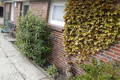 Casa vacanze Vacanza di relax Neuharlingersiel