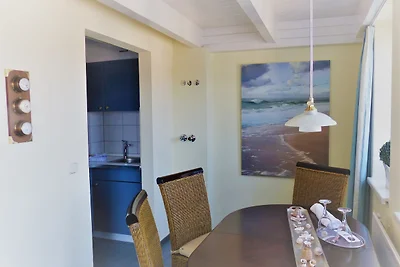 Vakantieappartement Gezinsvakantie Laboe