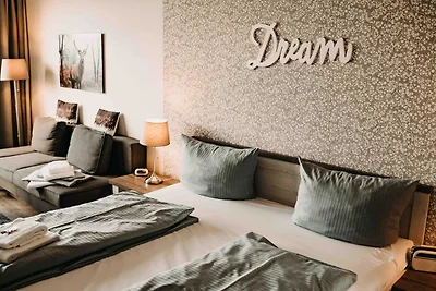 Vakantieappartement Gezinsvakantie Hahnenklee