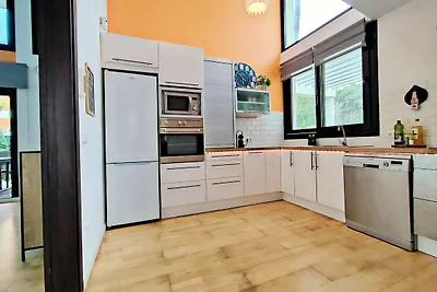 Villa Alcudia - Ferienhaus auf