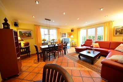 Casa vacanze Vacanza di relax Groß Zicker